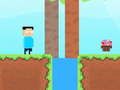 Igra Minecraft Herobrine  online
