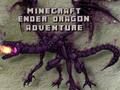 Igra Minecraft Ender Dragon Avantura online Igra Minecraft Ender Dragon Avantura online