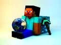 Igra Mineblock Zemljina opstanak online