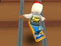 Igra Subway Surfers Madagaskar online Igra Subway Surfers Madagaskar online
