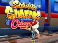 Igra Subway Surfers Chicago online Igra Subway Surfers Chicago online