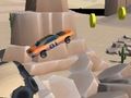 Igra Mega Ramp utrka  online