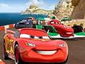 Igra Tobogan za automobile McQueen online Igra Tobogan za automobile McQueen online