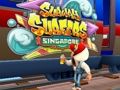 Igra Subway Surfers Singapur online Igra Subway Surfers Singapur online