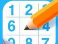 Igra Majstor Sudoku online Igra Majstor Sudoku online