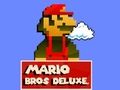 Igra Mario Bros Deluxe online Igra Mario Bros Deluxe online