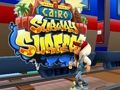 Igra Subway Surfers Kairo online Igra Subway Surfers Kairo online