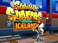 Igra Subway Surfers Svjetska turneja po Islandu online Igra Subway Surfers Svjetska turneja po Islandu online