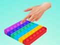 Igra Pop It Antistress: Fidget igračka  online