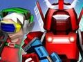 Igra Ludi gunz online
