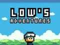 Igra Lowove avanture  online