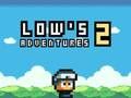 Igra Lowove avanture 2  online