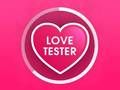 Igra Tester ljubavi 3  online