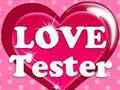 Igra Tester ljubavi  online