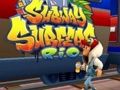 Igra Subway surferi: Rio online Igra Subway surferi: Rio online