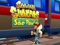 Igra Subway Surfers Svjetska turneja São Paulo online Igra Subway Surfers Svjetska turneja São Paulo online