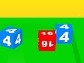 Igra Kombinirajte kocke 2048+  online