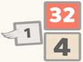Igra Flappy 2048 online