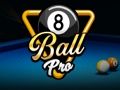 Igra 8 Ball Pro online