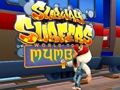 Igra Svjetska turneja Subway Surfers: Mumbai online Igra Svjetska turneja Subway Surfers: Mumbai online