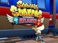 Igra Svjetska turneja Subway Surfers u Atlanti online Igra Svjetska turneja Subway Surfers u Atlanti online