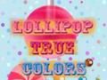 Igra Lizalica True Colors  online