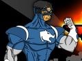 Igra SUPER HERO Stvoritelj online Igra SUPER HERO Stvoritelj online
