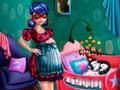 Igra Ladybug Deko za rodilište  online
