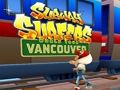 Igra Svjetska turneja Subway Surfers Vancouver online Igra Svjetska turneja Subway Surfers Vancouver online