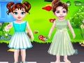 Igra Baby Taylor Zaštiti planet  online