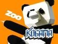 Igra Kogama: Zoološki vrt  online