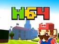 Igra Kogama: Super Mario online