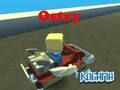 Igra Kogama: Ostry online