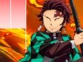 Igra Anime Kimetsu no Demon Slayer Piano Pločice  online