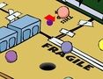 Igra Kartunov Bay: Mini Golf online