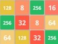 Igra Slagalica s brojevima 2048  online