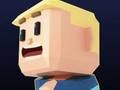Igra Kogama: Baka Parkour  online