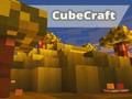 Igra Kogama: Cubecraft online