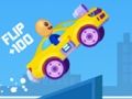 Igra Super Buddy Run 2: Ludi grad  online