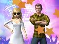 Igra Super modni stilist Dress Up 3d  online