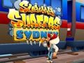 Igra Subway Surfers World Tour Sydney online Igra Subway Surfers World Tour Sydney online