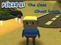 Igra Kogama The Case Kuća duhova  online
