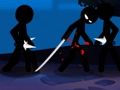 Igra Stickman Ghost Online online