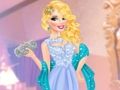 Igra Voditeljica gala princeze  online