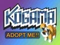 Igra Kogama Usvoji me  online
