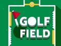 Igra Golf teren  online