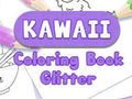 Igra Kawaii bojanka s sjajima  online