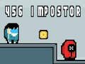 Igra Game of Squid Imposter 456  online
