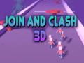 Igra Pridružite se i sukobite se 3D  online