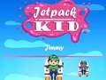 Igra Jetpack klinac online